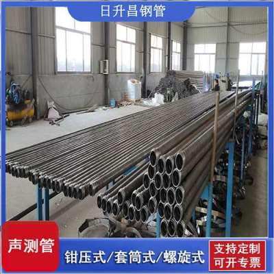周宁声测管桩基检测的频率要达到多少百分比