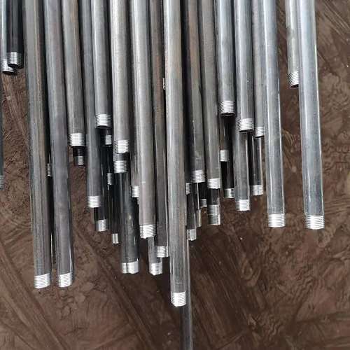 周宁声测管重量是多少？买管必知的计算公式