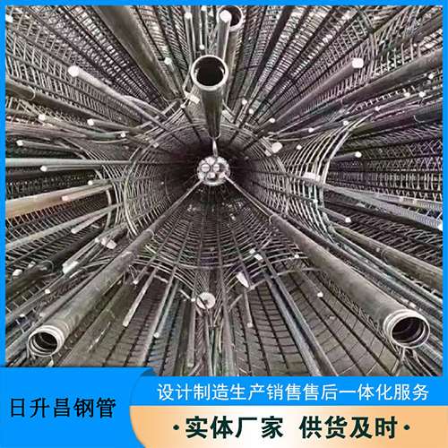 周宁声测管规格型号有哪些分类？